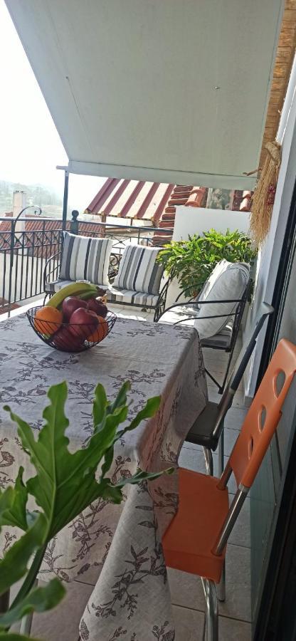 Evelina 3 Apartment Lixouri Exterior photo